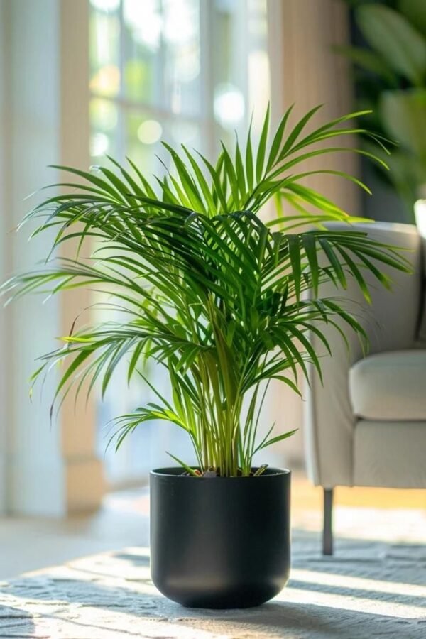🌴 اريكا هولندي | Areca Palm (Dutch Origin) - Image 2