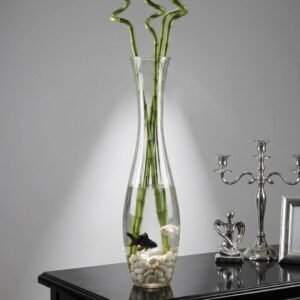 زجاج مينا 60ساده