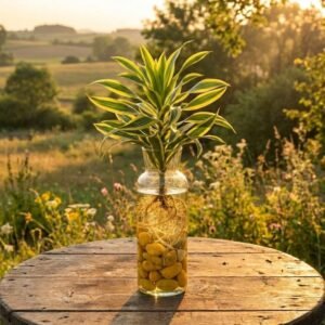 زجاج اورانوس\20 سم