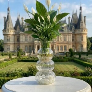 زجاج اوتار كبير 3 طبقات