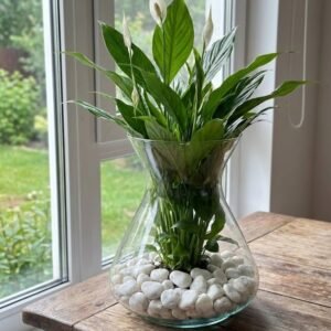 زجاج روزان\20سم