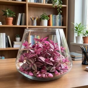 زجاج مخروطي \15سم