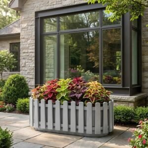 سندانة بلاستك حصيري 518